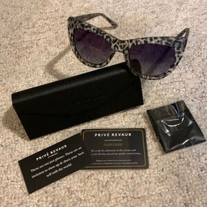 Prive Revaux Sunglasses
